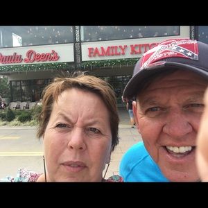 Meet your Posher, Vicki